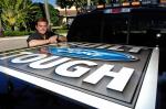Ford F-150 by Foose Design 2007 года